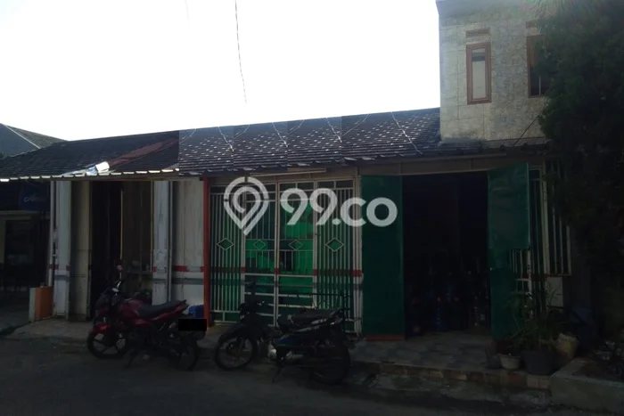 Rumah Modern Minimalis 4 KT Bisa Langsung Pindah di Baleendah Rumah Modern Minimalis 4 KT Bisa Langsung Pindah di Baleendah