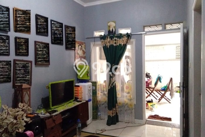 Rumah Minimalis Dijual di Baleendah 2 Kamar dengan LT 60m2 Rumah Minimalis Dijual di Baleendah 2 Kamar dengan LT 60m2