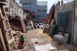 Lahan Dijual Lokasi Astanaanyar, Bandung dengan Luas Tanah 154m2 dan Status SHM Lahan Dijual Lokasi Astanaanyar, Bandung dengan Luas Tanah 154m2 dan Status SHM