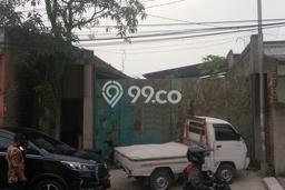 Unit Gudang Dijual di Cimahi Selatan Cimahi 400m2 Unit Gudang Dijual di Cimahi Selatan Cimahi 400m2