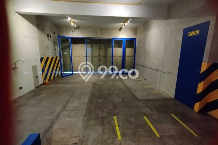 Unit Ruko Dijual di Lengkong Bandung Luas Bangunan 276m2 Unit Ruko Dijual di Lengkong Bandung Luas Bangunan 276m2