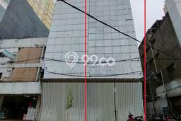 Unit Ruko Dijual di Regol Bandung Luas Bangunan 650m2 Unit Ruko Dijual di Regol Bandung Luas Bangunan 650m2