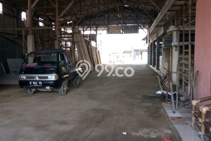 Unit Gudang Strategis di Batujajar, Bandung Barat Potensi Bisnis Besar Unit Gudang Strategis di Batujajar, Bandung Barat Potensi Bisnis Besar