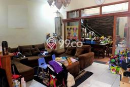 Rumah Modern 3 Kamar LT 144m2 di Taman Kopo Indah Rumah Modern 3 Kamar LT 144m2 di Taman Kopo Indah