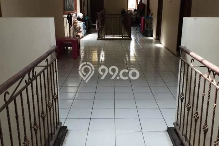 Kost untuk Dijual di Bandung Kota Punya 27 Kamar Kost untuk Dijual di Bandung Kota Punya 27 Kamar