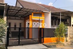 Rumah Modern 3 Kamar LT 102m2 di Taman Kopo Indah Rumah Modern 3 Kamar LT 102m2 di Taman Kopo Indah