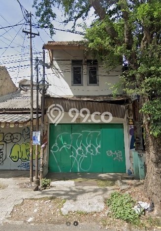 FOR SALE! Ruko di Lengkong Bandung, LT 45m2, LB 60m2 FOR SALE! Ruko di Lengkong Bandung, LT 45m2, LB 60m2