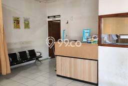 Lokasi Strategis! Dijual Ruko Bisnis di Soreang, Bandung Kondisi Baik Lokasi Strategis! Dijual Ruko Bisnis di Soreang, Bandung Kondisi Baik
