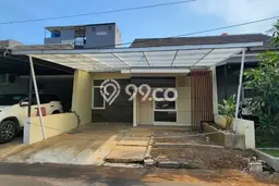 Rumah Minimalis 2 KT LT 91m2 di Taman Kopo Indah Rumah Minimalis 2 KT LT 91m2 di Taman Kopo Indah
