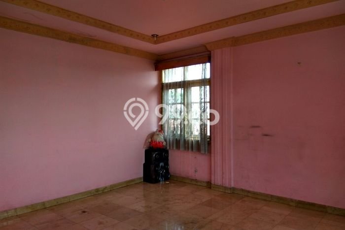 Ruko Dijual di Bandung LT 127m2 & LB 320m2 Lokasi Terbaik! Ruko Dijual di Bandung LT 127m2 & LB 320m2 Lokasi Terbaik!