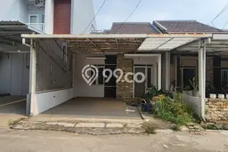 Rumah Modern 2 KT LT 99m2 di Kopo Rumah Modern 2 KT LT 99m2 di Kopo