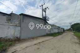 HARGA BERSAING! Gudang Kawasan Gede Bage, Luas 5500m2m², Lokasi Bisnis HARGA BERSAING! Gudang Kawasan Gede Bage, Luas 5500m2m², Lokasi Bisnis