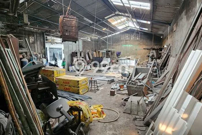 Gudang Bagus Dijual LB 450m2 Lokasi Strategis Bandung Area Cocok untuk Berbisnis Gudang Bagus Dijual LB 450m2 Lokasi Strategis Bandung Area Cocok untuk Berbisnis
