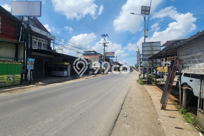 Tanah Dijual Lokasi Soreang, Bandung dengan Luas Tanah 432m2 dan Status SHM Tanah Dijual Lokasi Soreang, Bandung dengan Luas Tanah 432m2 dan Status SHM