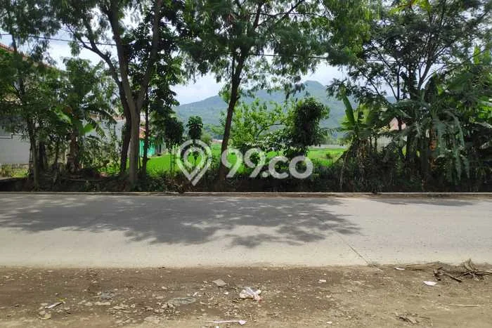 Lahan untuk Dijual di Baleendah Bandung Luas 3220m2 Lahan untuk Dijual di Baleendah Bandung Luas 3220m2