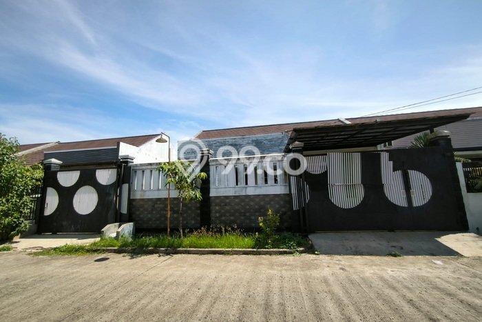Jual Rumah Favorit Siap Huni LB 75m2 di Katapang, Bandung Jual Rumah Favorit Siap Huni LB 75m2 di Katapang, Bandung