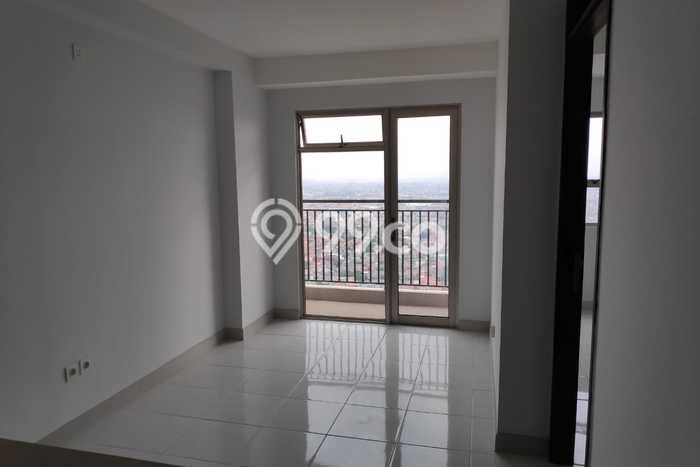 Siap Huni Apartemen 2 KT 1 KM di Cibaduyut Luas 42m2 Siap Huni Apartemen 2 KT 1 KM di Cibaduyut Luas 42m2