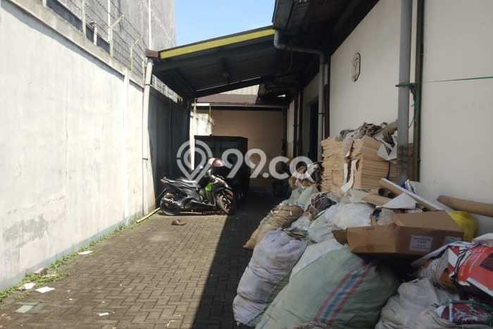 Dijual! Gudang di Kopo Bandung LT 1500m2 / LB 1100m2 Kawasan Strategis Dijual! Gudang di Kopo Bandung LT 1500m2 / LB 1100m2 Kawasan Strategis