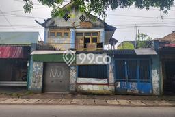 Kavling Tanah di Soreang Dijual Luas 120m2 Legalitas SHM Kavling Tanah di Soreang Dijual Luas 120m2 Legalitas SHM