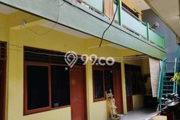 Dijual Kost 23 Kamar di Bandung untuk Investasi Anda Dijual Kost 23 Kamar di Bandung untuk Investasi Anda