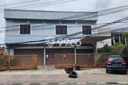 Dijual Ruko Area Bisnis di , Luas 800m2m², Jalan Raya Dijual Ruko Area Bisnis di , Luas 800m2m², Jalan Raya