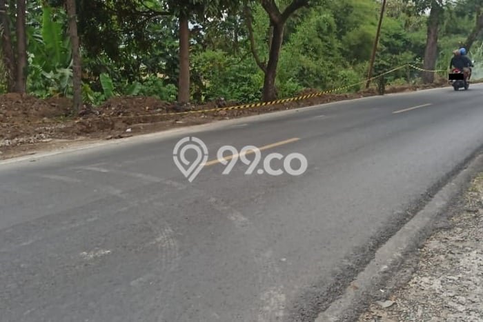 Tanah untuk Dijual di Soreang Bandung Luas 25000m2 Tanah untuk Dijual di Soreang Bandung Luas 25000m2