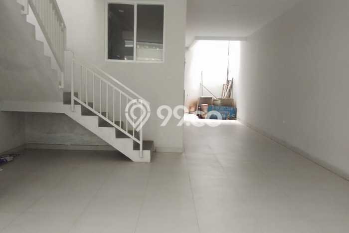 Rumah Minimalis 2 Kamar LT 150m2 di Kopo Rumah Minimalis 2 Kamar LT 150m2 di Kopo