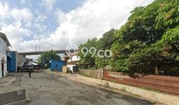 Lahan Kosong Dijual di Margaasih, Bandung, Luas 938m2 Area Strategis Lahan Kosong Dijual di Margaasih, Bandung, Luas 938m2 Area Strategis