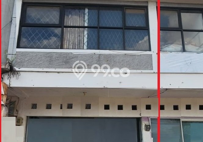 Paling Diincar! Ruko Dijual di Kopo Harga Kompetitif Paling Diincar! Ruko Dijual di Kopo Harga Kompetitif