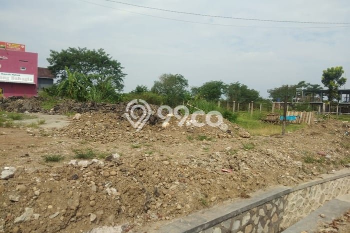 Lahan Kosong Dijual di Soreang, Bandung, Luas 728m2 Area Strategis Lahan Kosong Dijual di Soreang, Bandung, Luas 728m2 Area Strategis