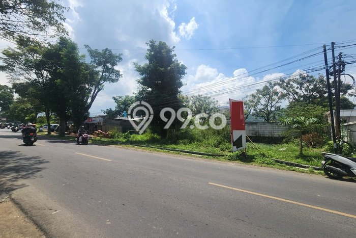 Kavling Tanah Dijual di Soreang Bandung Spesifikasi 2548m2 Kavling Tanah Dijual di Soreang Bandung Spesifikasi 2548m2