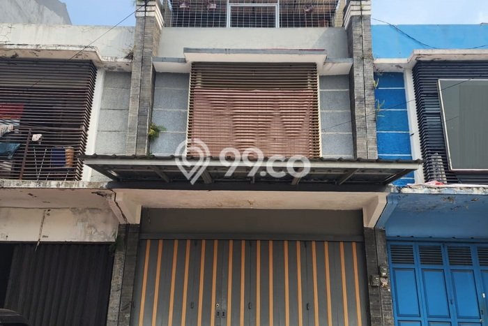 Ruko Dijual Lokasi Emas di Katapang Luas 150m2 Ruko Dijual Lokasi Emas di Katapang Luas 150m2