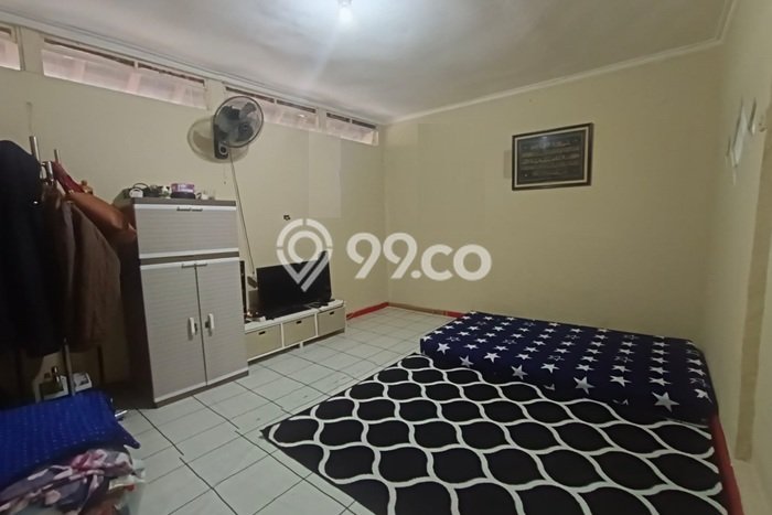 Dijual Rumah Modern 3 KT di Kopo, Bandung Dijual Rumah Modern 3 KT di Kopo, Bandung