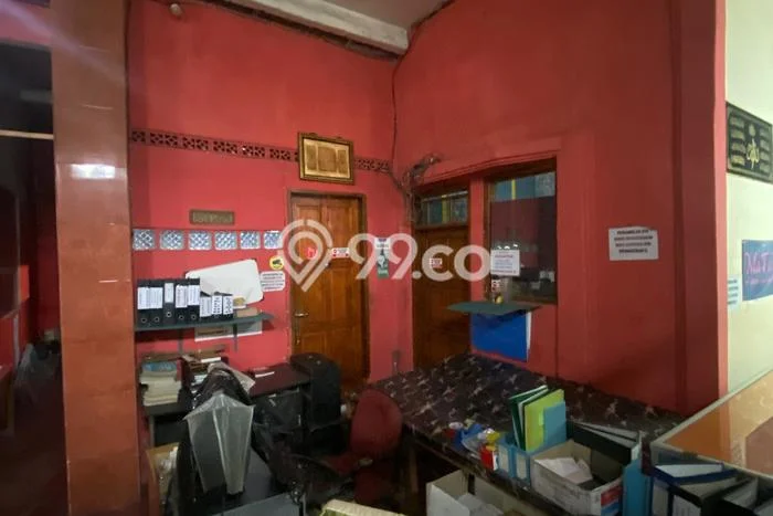 Unit Gudang Dijual di Bandung LT 420m2 & LB 800m2 Unit Gudang Dijual di Bandung LT 420m2 & LB 800m2