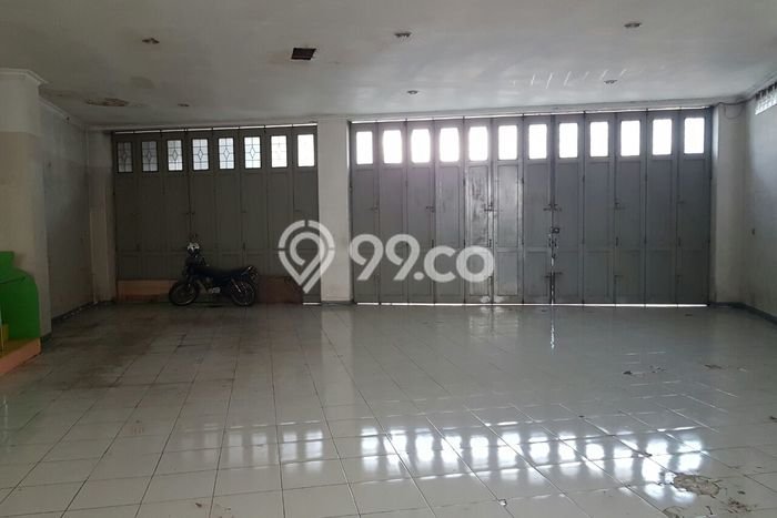 Ruko Dijual di Bandung LT 915m2 & LB 1400m2 Lokasi Terbaik! Ruko Dijual di Bandung LT 915m2 & LB 1400m2 Lokasi Terbaik!