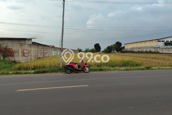 Kavling Tanah Dijual di Soreang Bandung Spesifikasi 1951m2 Kavling Tanah Dijual di Soreang Bandung Spesifikasi 1951m2