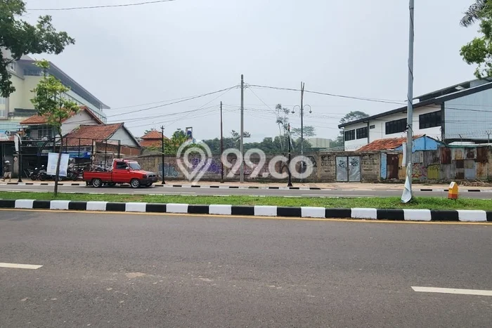 Jarang Ada! Tanah di Soreang Punya Luas 4800m2 SHM Jarang Ada! Tanah di Soreang Punya Luas 4800m2 SHM