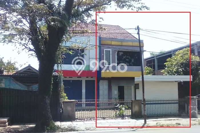 Ruko Bagus LT 273m2 LB 165m2 Dijual di Soreang Bandung Ruko Bagus LT 273m2 LB 165m2 Dijual di Soreang Bandung