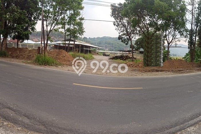 Tanah untuk Dijual di Soreang Bandung Luas 25000m2 Tanah untuk Dijual di Soreang Bandung Luas 25000m2