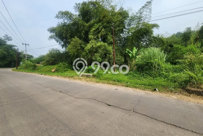 Lahan untuk Dijual Lokasi Soreang, Bandung Luas 4800m2 AJB Lahan untuk Dijual Lokasi Soreang, Bandung Luas 4800m2 AJB