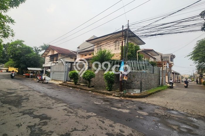 Hunian Super Mewah dengan Akses Paling Strategis di Taman Holis Indah, Bandung Hunian Super Mewah dengan Akses Paling Strategis di Taman Holis Indah, Bandung