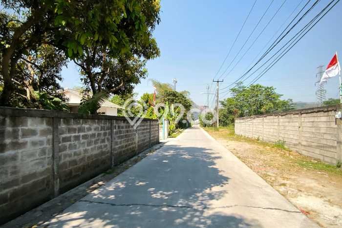 Jarang Ada! Tanah di Kutawaringin Punya Luas 4000m2 SHM Jarang Ada! Tanah di Kutawaringin Punya Luas 4000m2 SHM