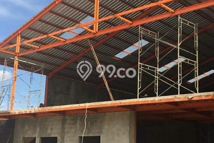 Unit Gudang Strategis di Margaasih, Bandung Potensi Bisnis Besar Unit Gudang Strategis di Margaasih, Bandung Potensi Bisnis Besar