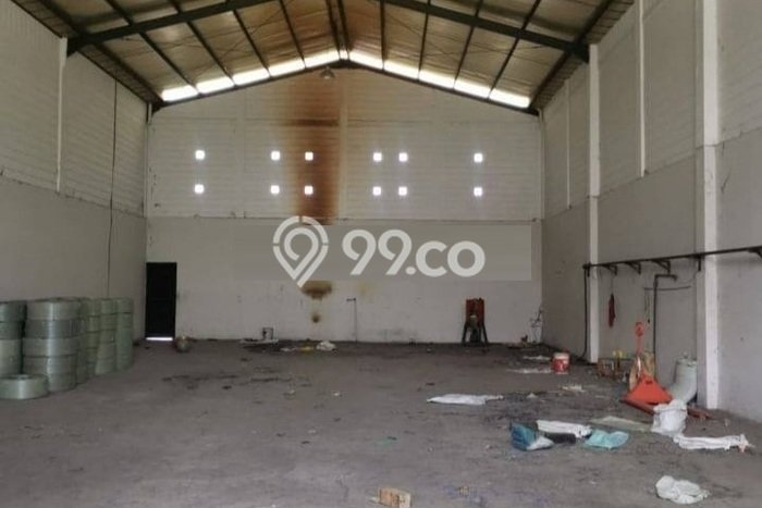 Gudang Dijual di Kawasan Kutawaringin, Bandung Harga Kompetitif Gudang Dijual di Kawasan Kutawaringin, Bandung Harga Kompetitif