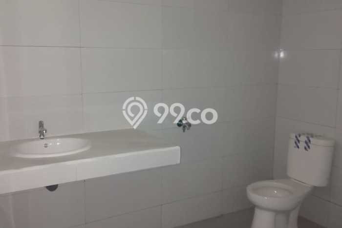 Rumah Minimalis 2 Kamar LT 150m2 di Kopo Rumah Minimalis 2 Kamar LT 150m2 di Kopo