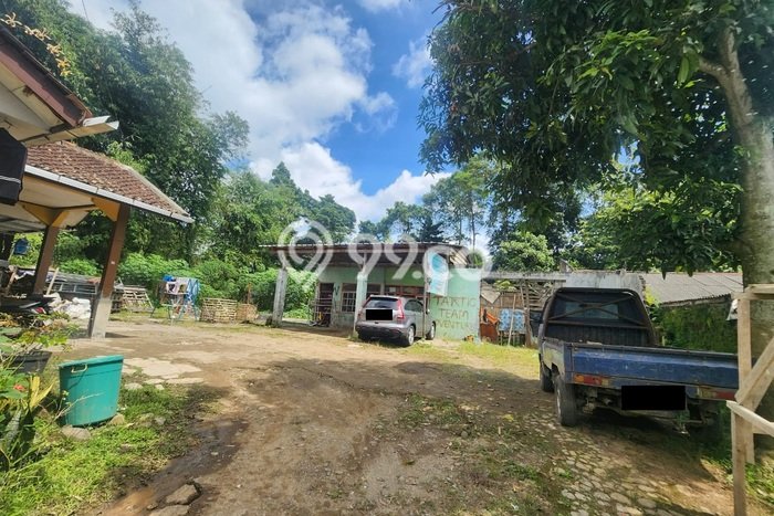 Lahan untuk Dijual Lokasi Katapang, Bandung Luas 795m2 SHM Lahan untuk Dijual Lokasi Katapang, Bandung Luas 795m2 SHM