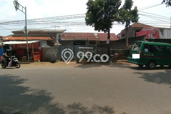 Tanah Dijual Lokasi Katapang, Bandung Luas 430m2 Legalitas Aman Tanah Dijual Lokasi Katapang, Bandung Luas 430m2 Legalitas Aman