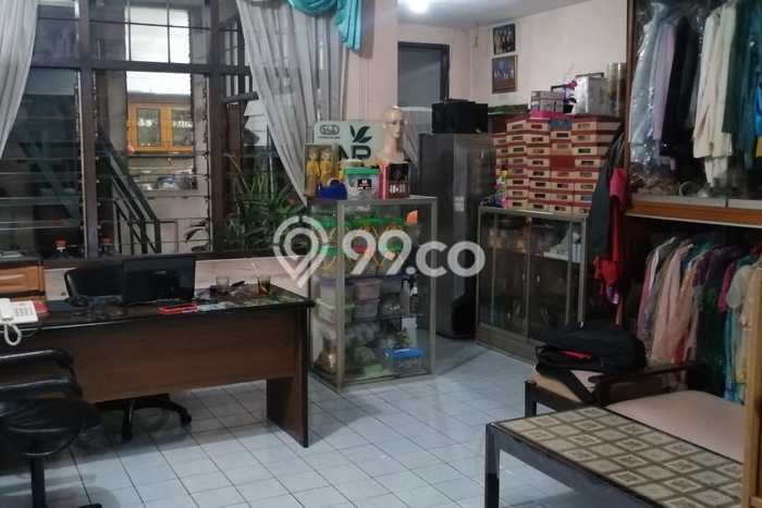 Unit Ruko Dijual di Bandung LT 140m2 & LB 280m2 Unit Ruko Dijual di Bandung LT 140m2 & LB 280m2