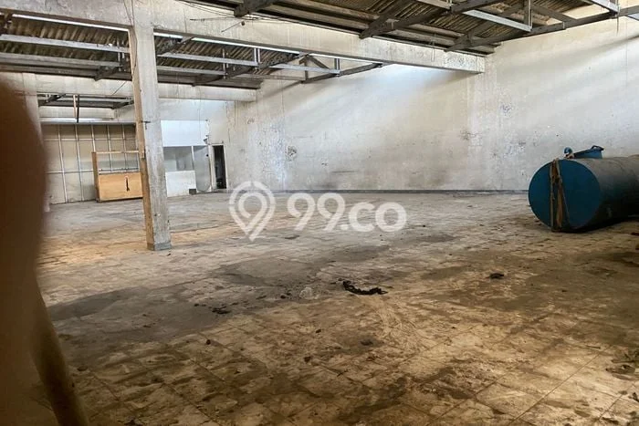 FOR RENT! Gudang di Cimindi Cocok untuk Bisnis 2000m2 FOR RENT! Gudang di Cimindi Cocok untuk Bisnis 2000m2