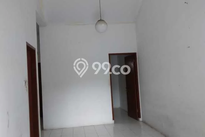 Dijual Rumah Eksklusif 2 KT di Taman Holis Indah, Bandung Dijual Rumah Eksklusif 2 KT di Taman Holis Indah, Bandung